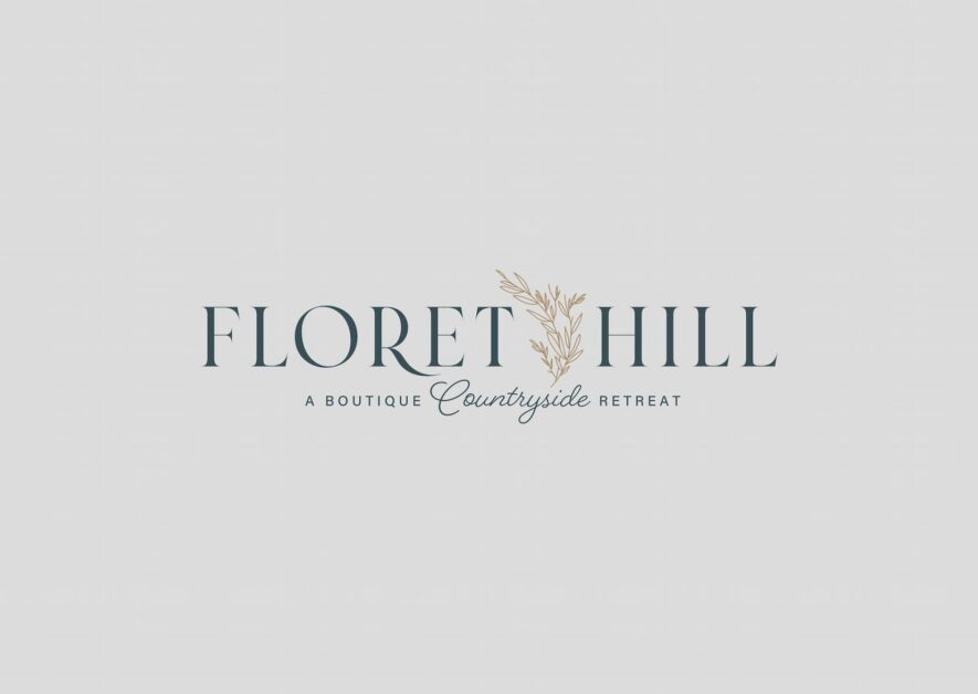 Floret Hill logo
