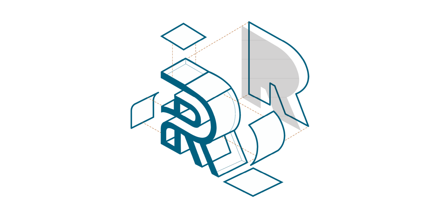 Rockwood creative logo
