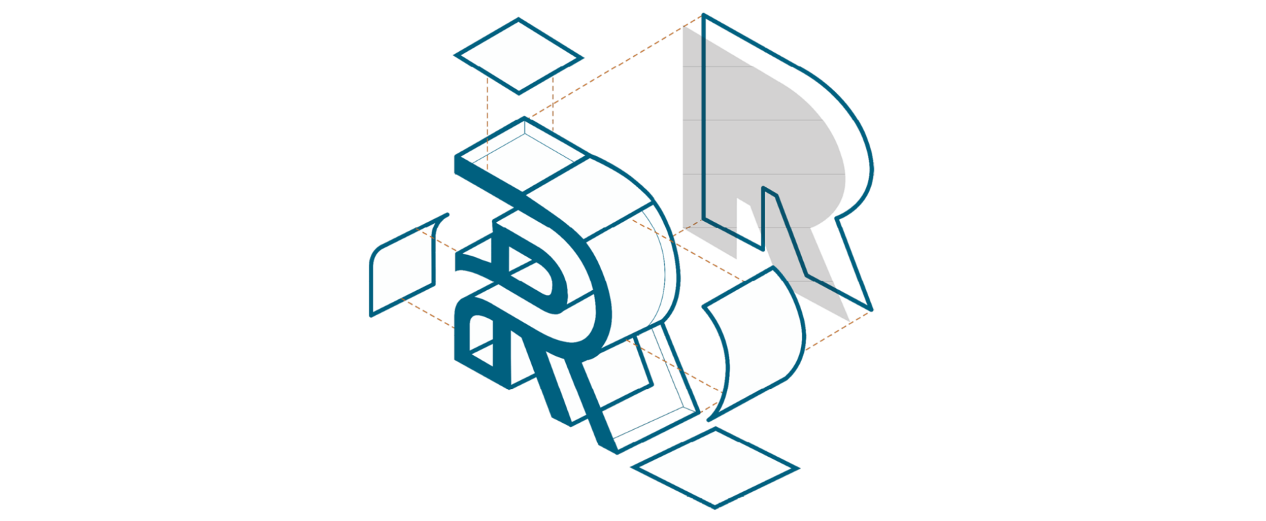 Rockwood creative logo