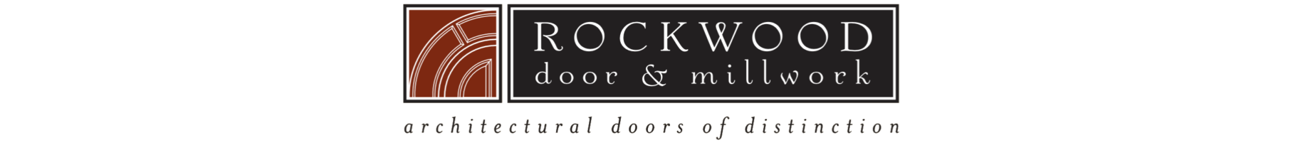 Rockwood's old logo