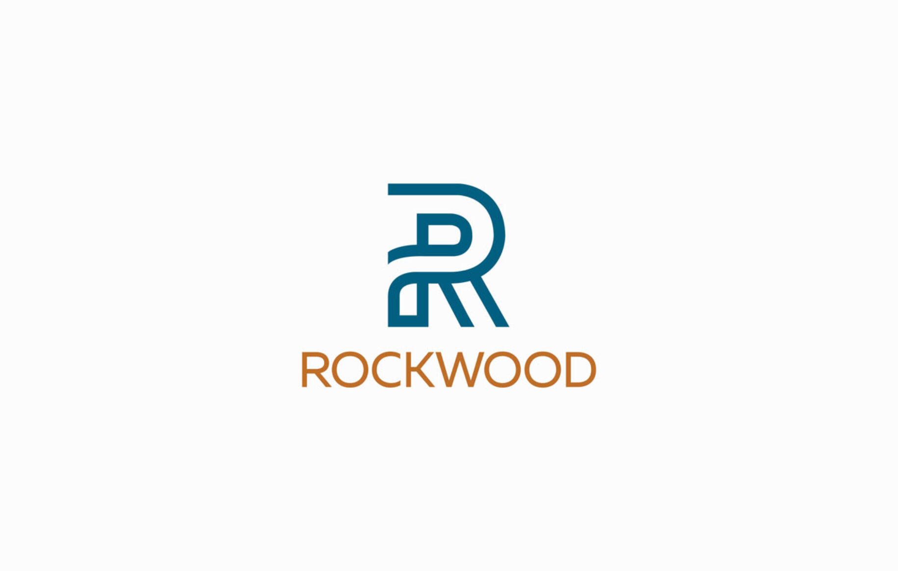 Rockwood logo in color