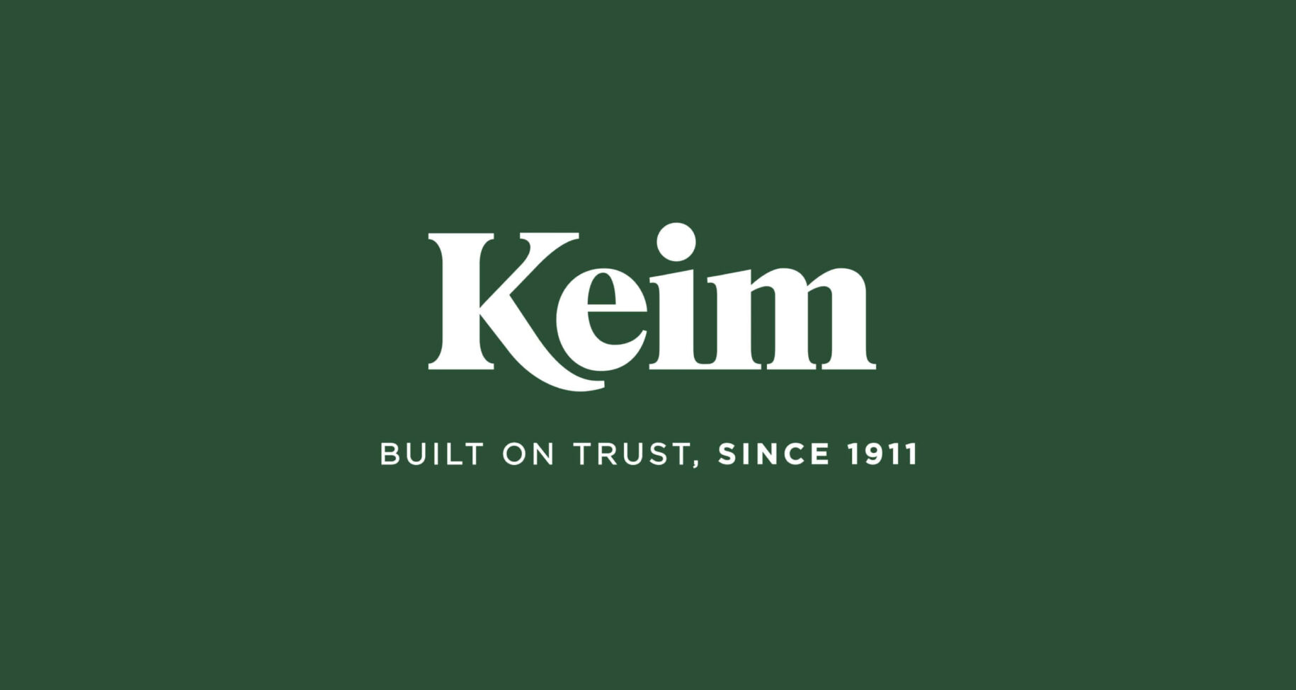 Keim final logo