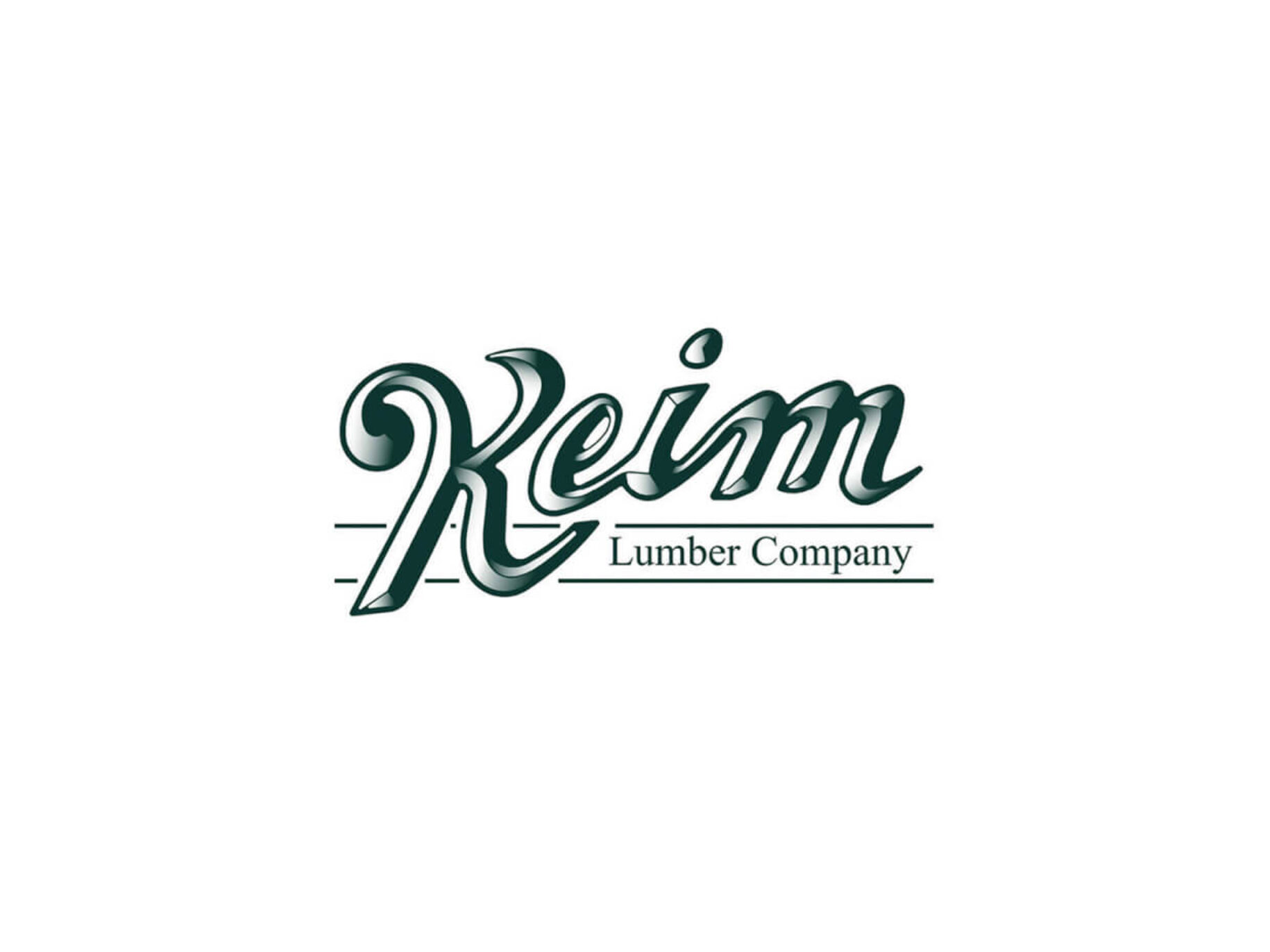 Keim's original logo