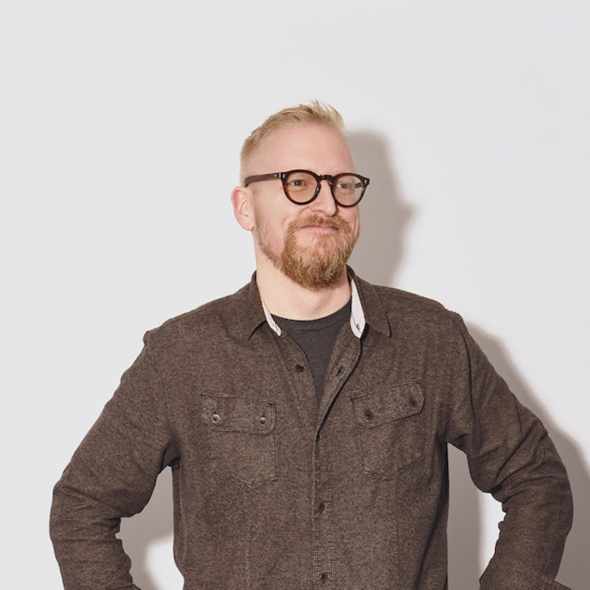 Derek Stulpin, Creative Director