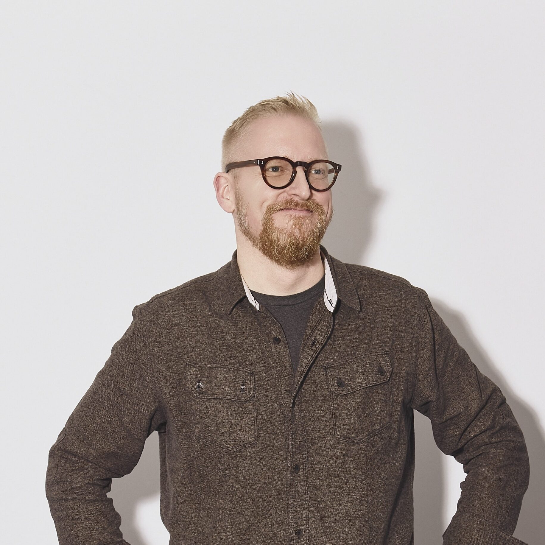 Derek Stulpin, Creative Director
