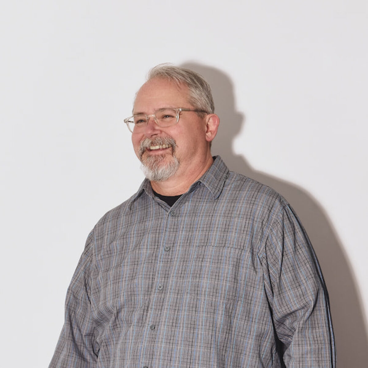 Frank Whanger, Senior Designer