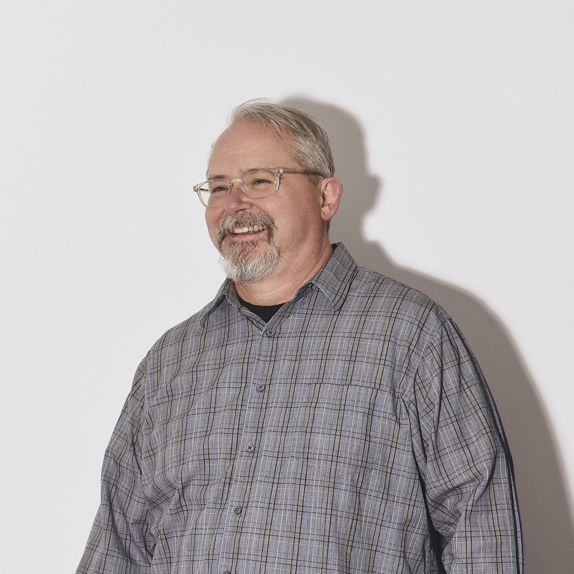 Frank Whanger, Senior Designer