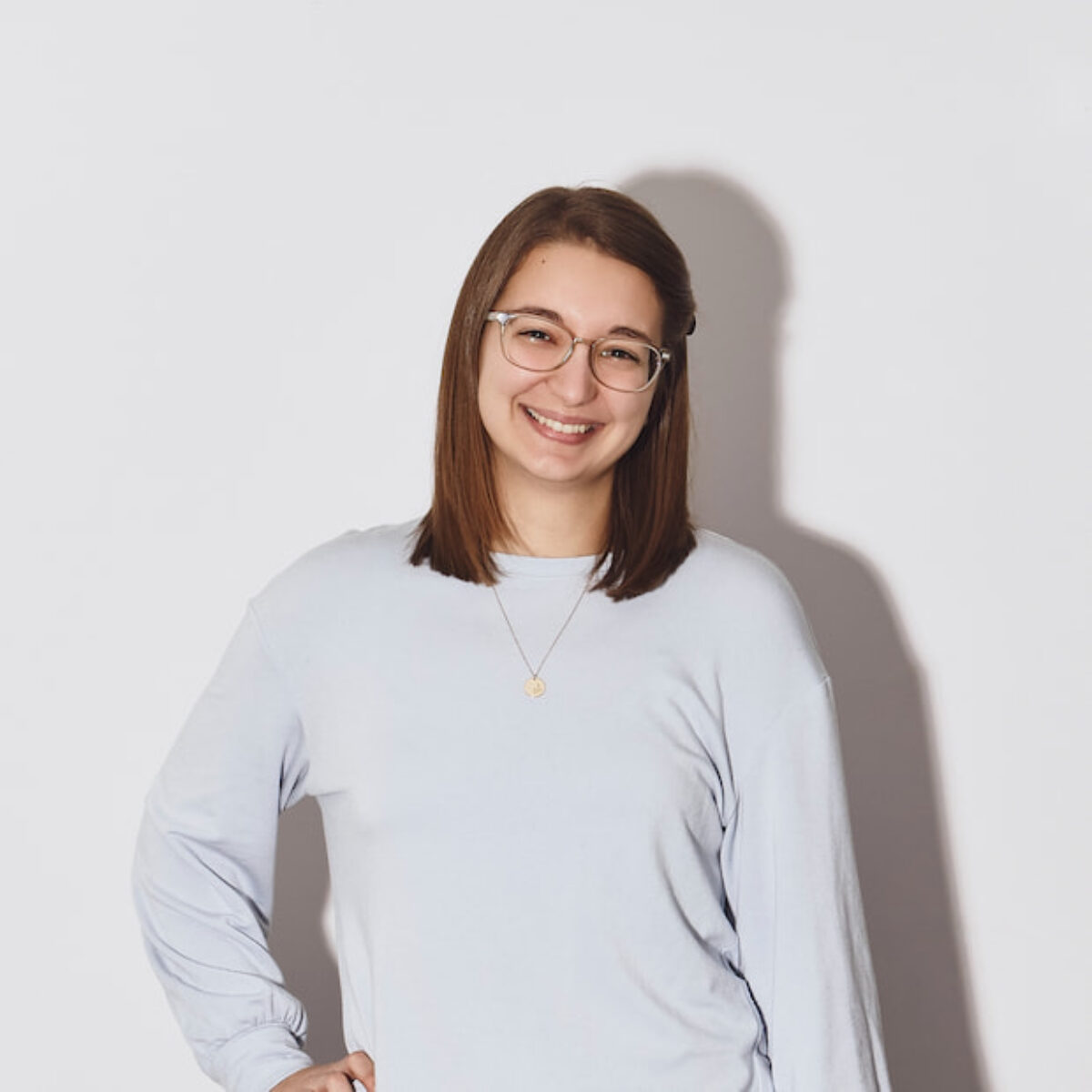 Hannah Miller, Project Manager