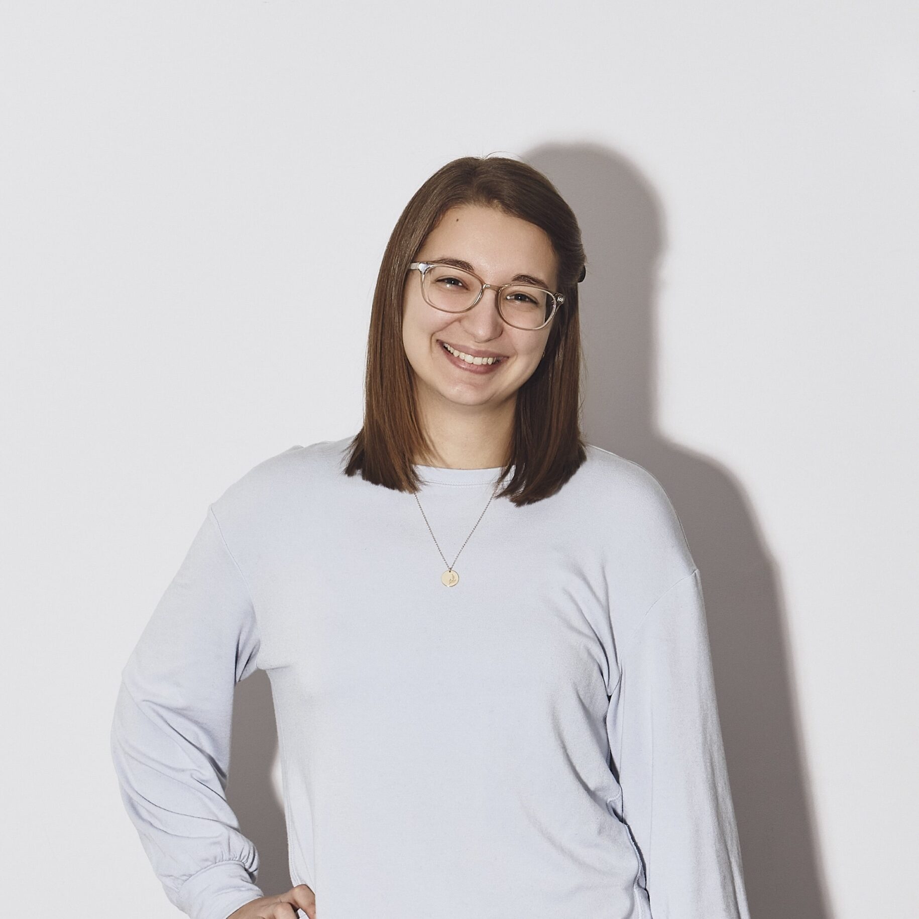 Hannah Miller, Project Manager