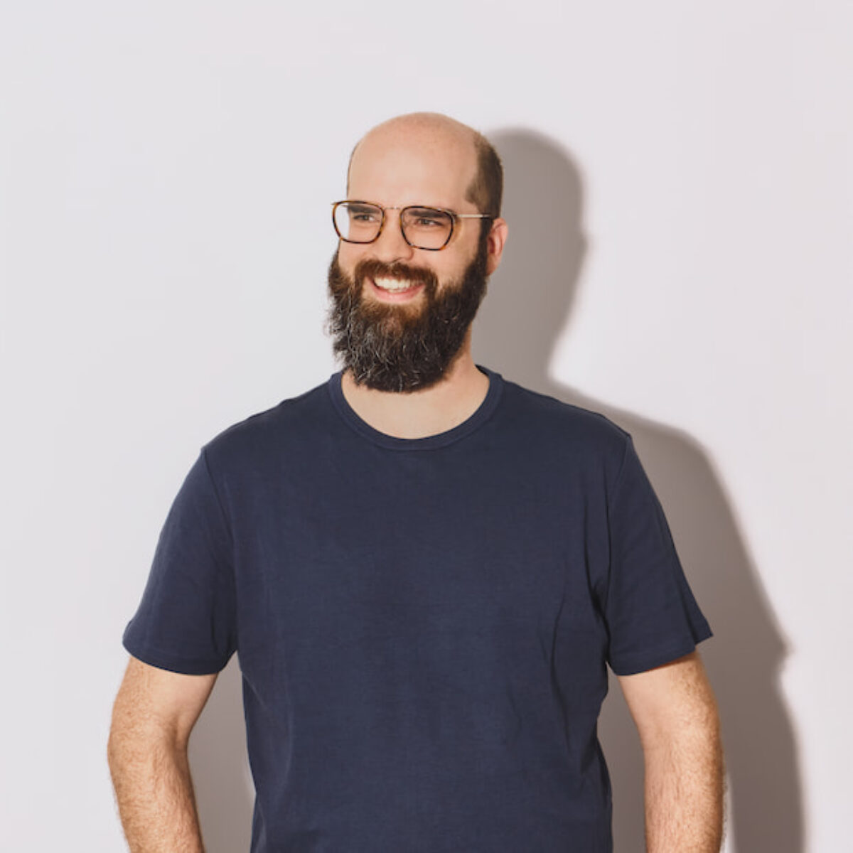 Jake Muller, Designer & Front-end Developer