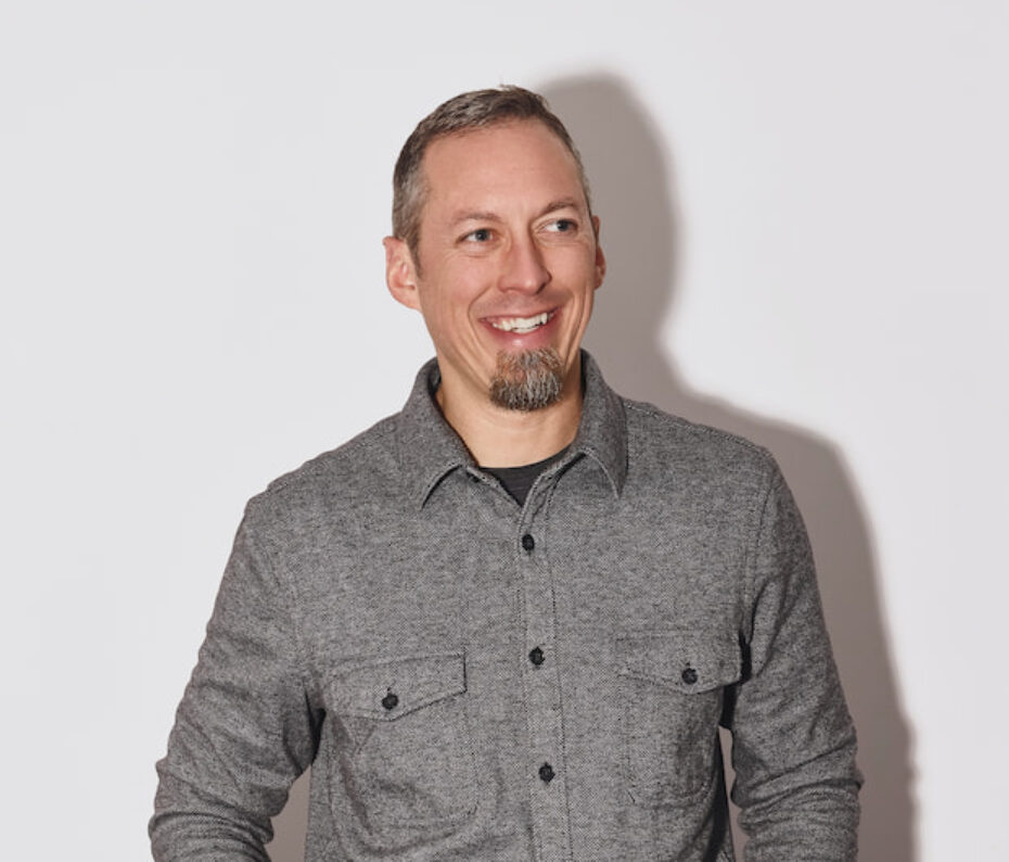 Karl Bear, Principal & CRO