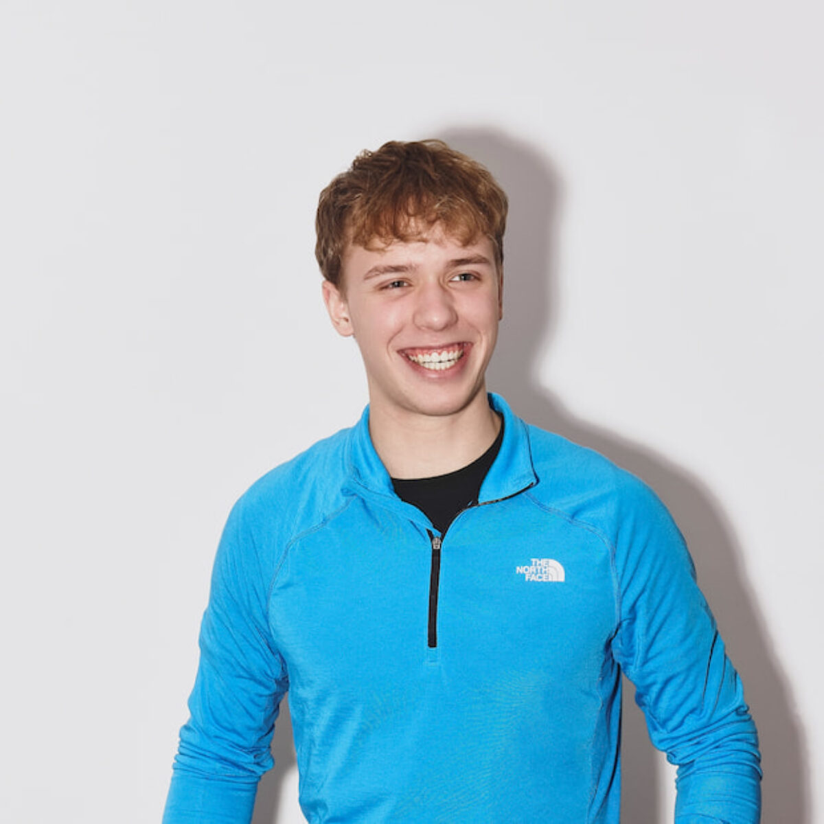 Keegan Bear, Junior Designer