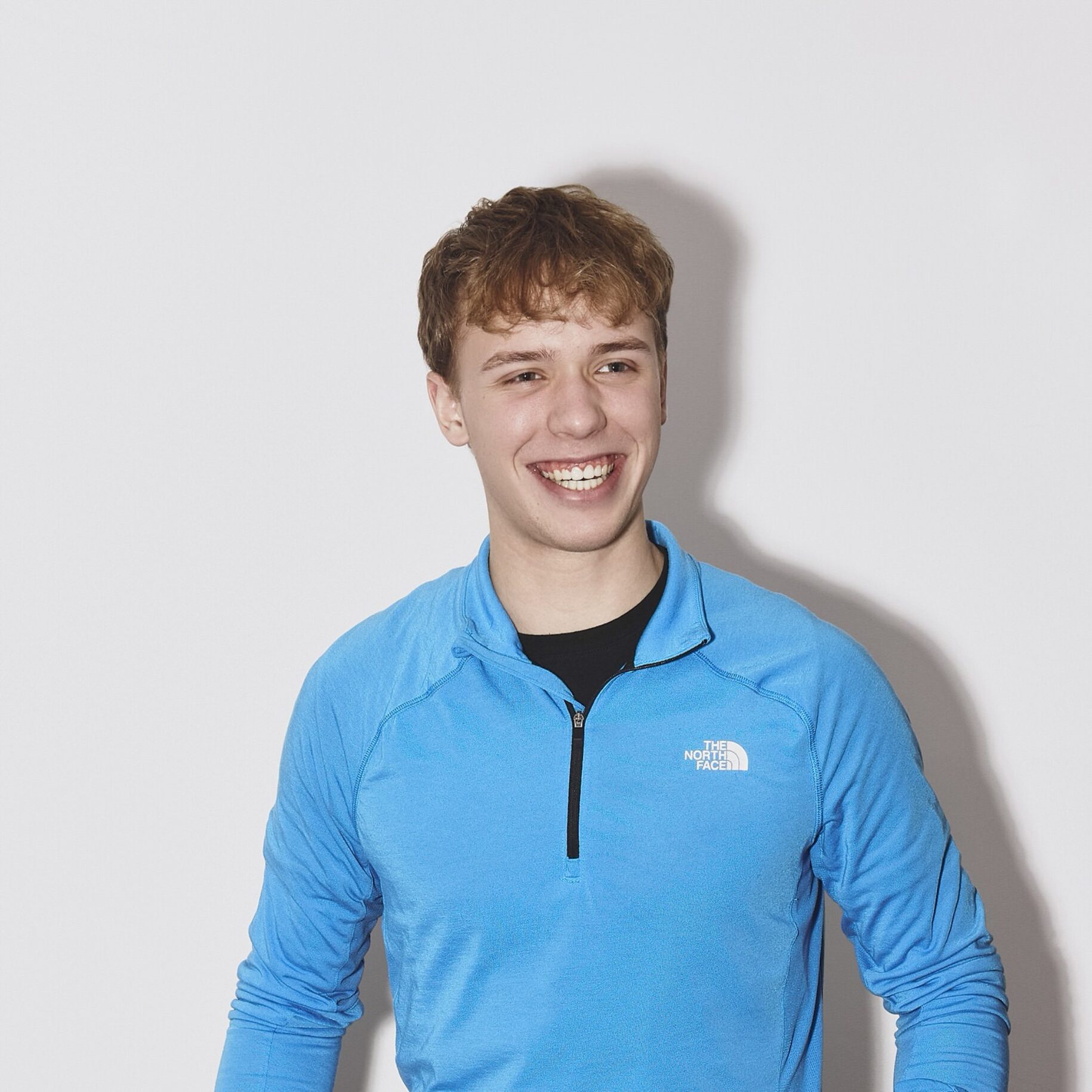 Keegan Bear, Junior Designer