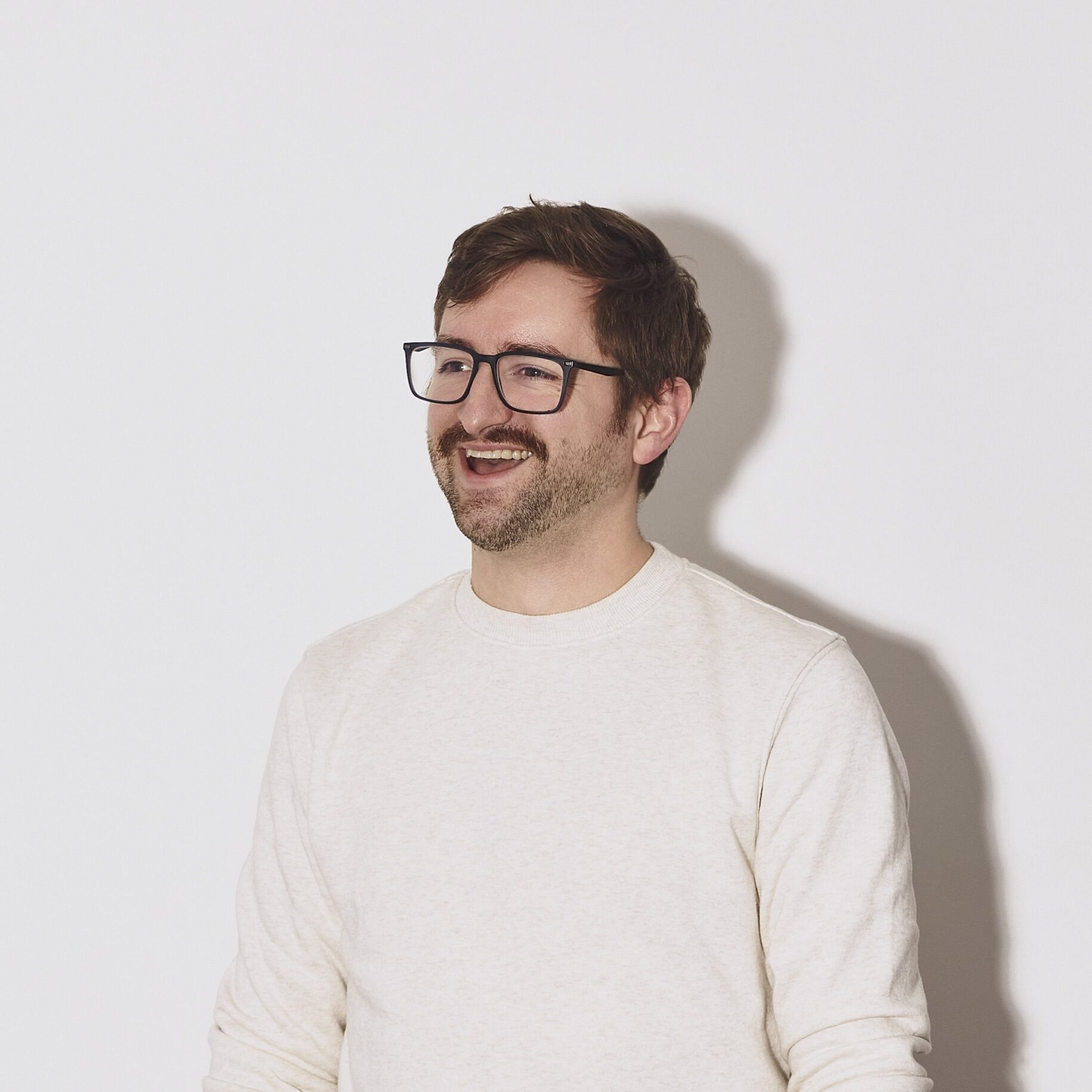 Nathan Van Twisk, Senior Designer & Tech Lead