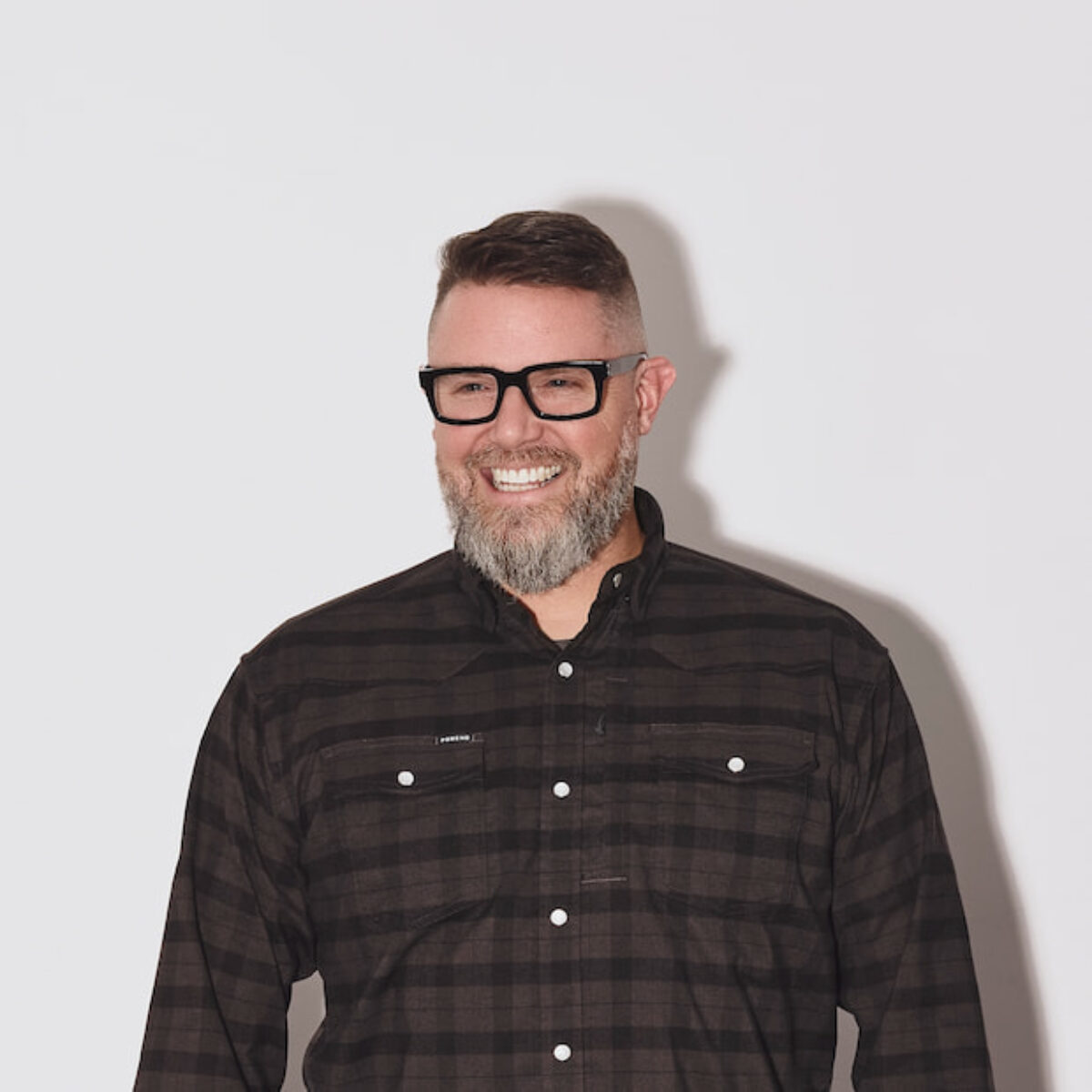Ryan Howell, Account Manager & COS