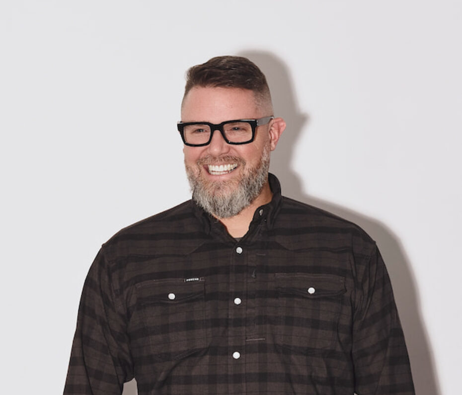 Ryan Howell, Account Manager & COS