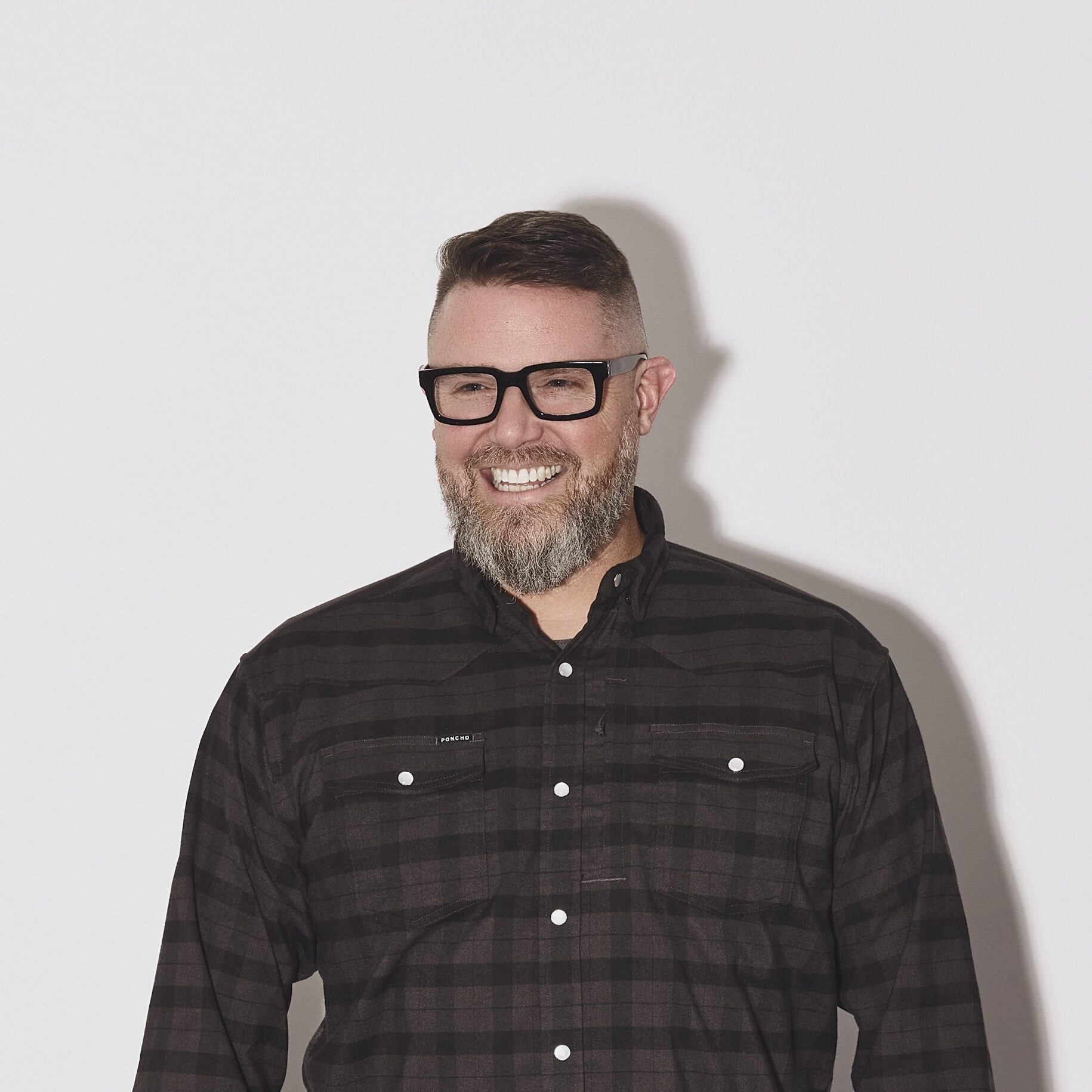 Ryan Howell, Account Manager & COS