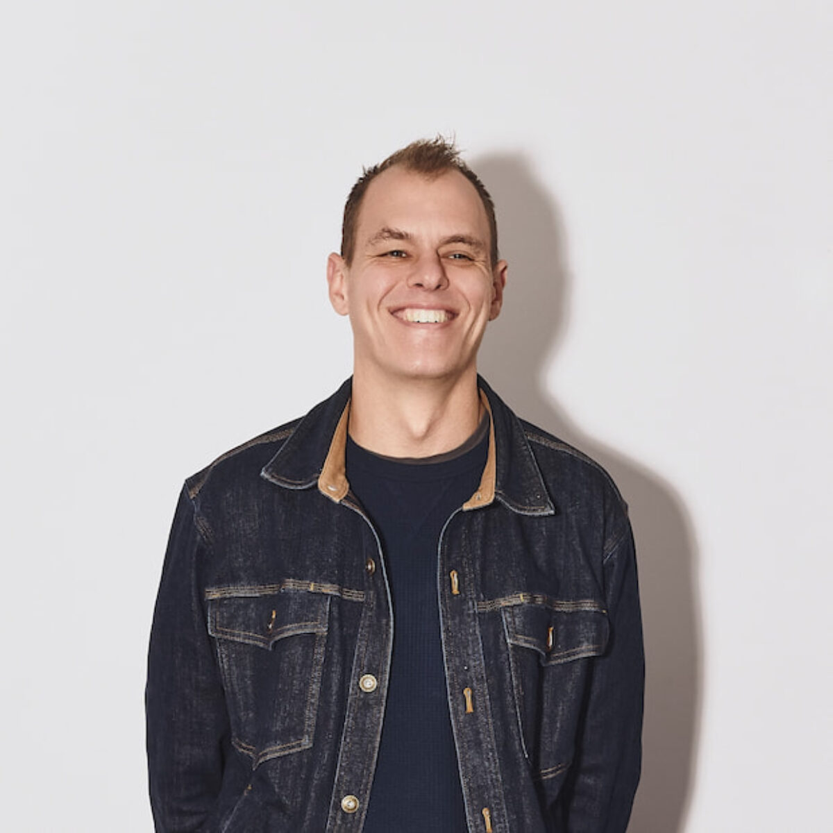 Seth Teter, Content Director