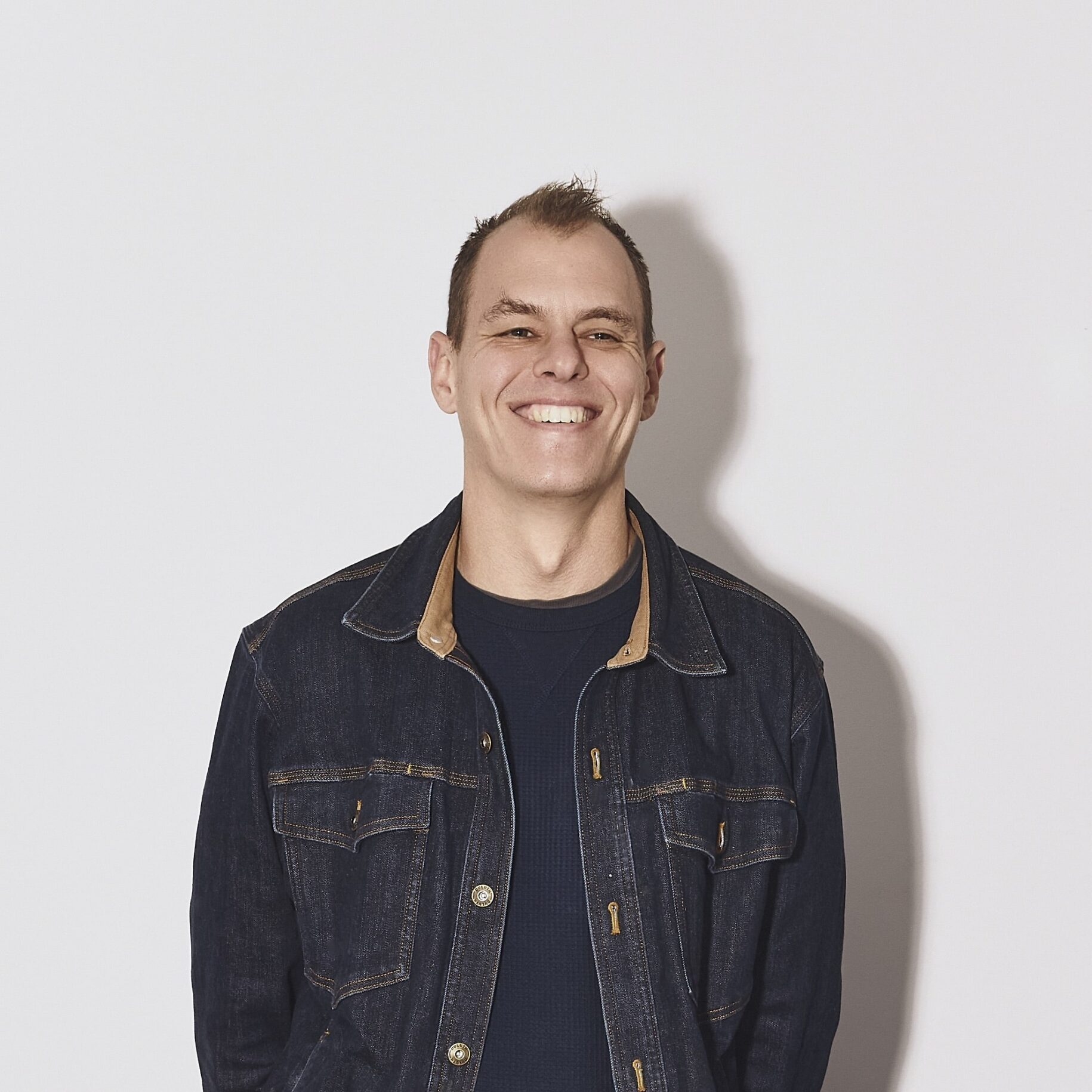 Seth Teter, Content Director