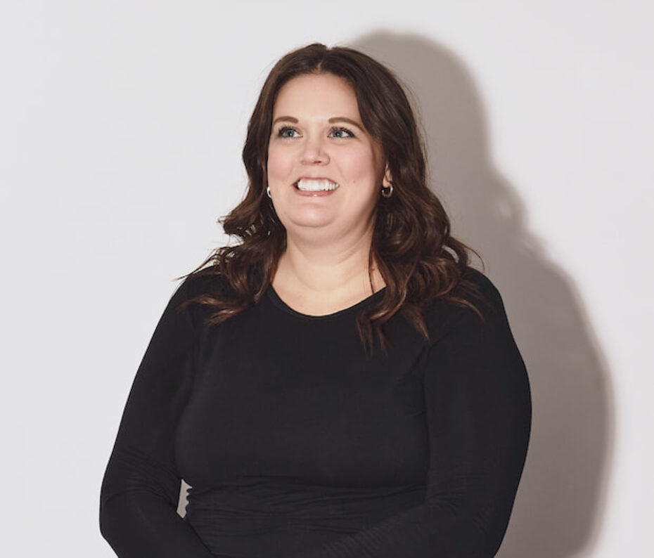 Shaye Ladd, Lead Project Manager