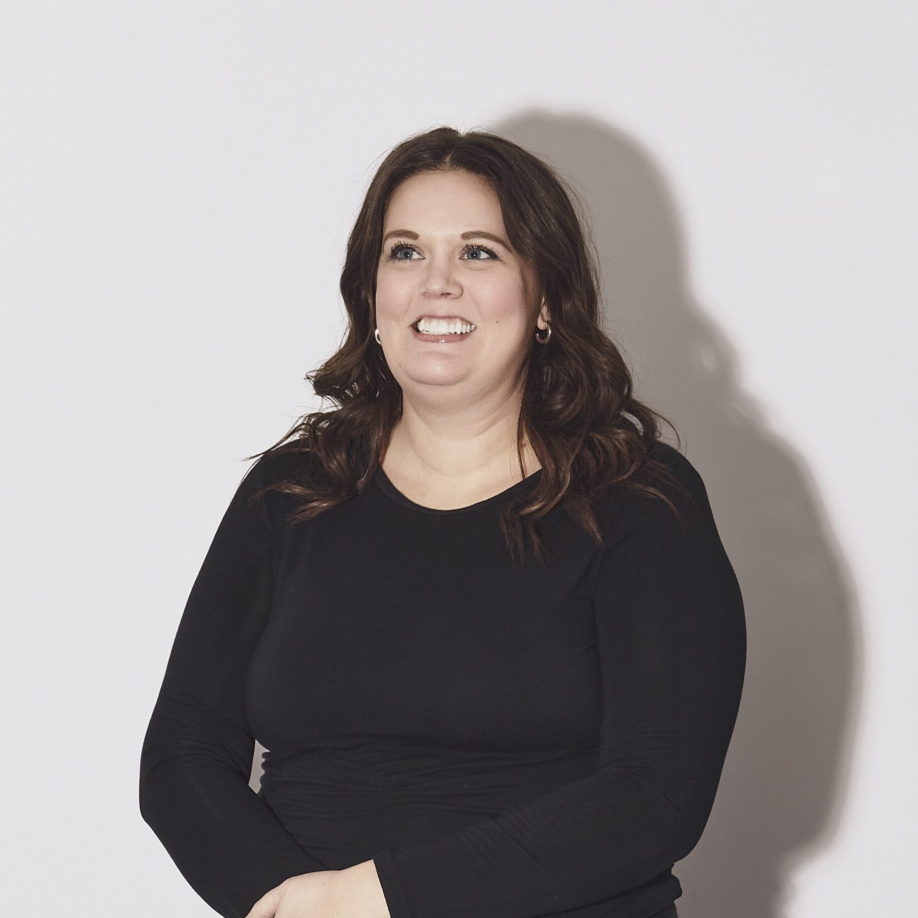 Shaye Ladd, Lead Project Manager