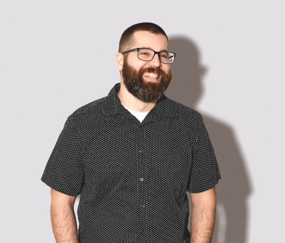 Zechariah Eshack, Digital Marketing Specialist