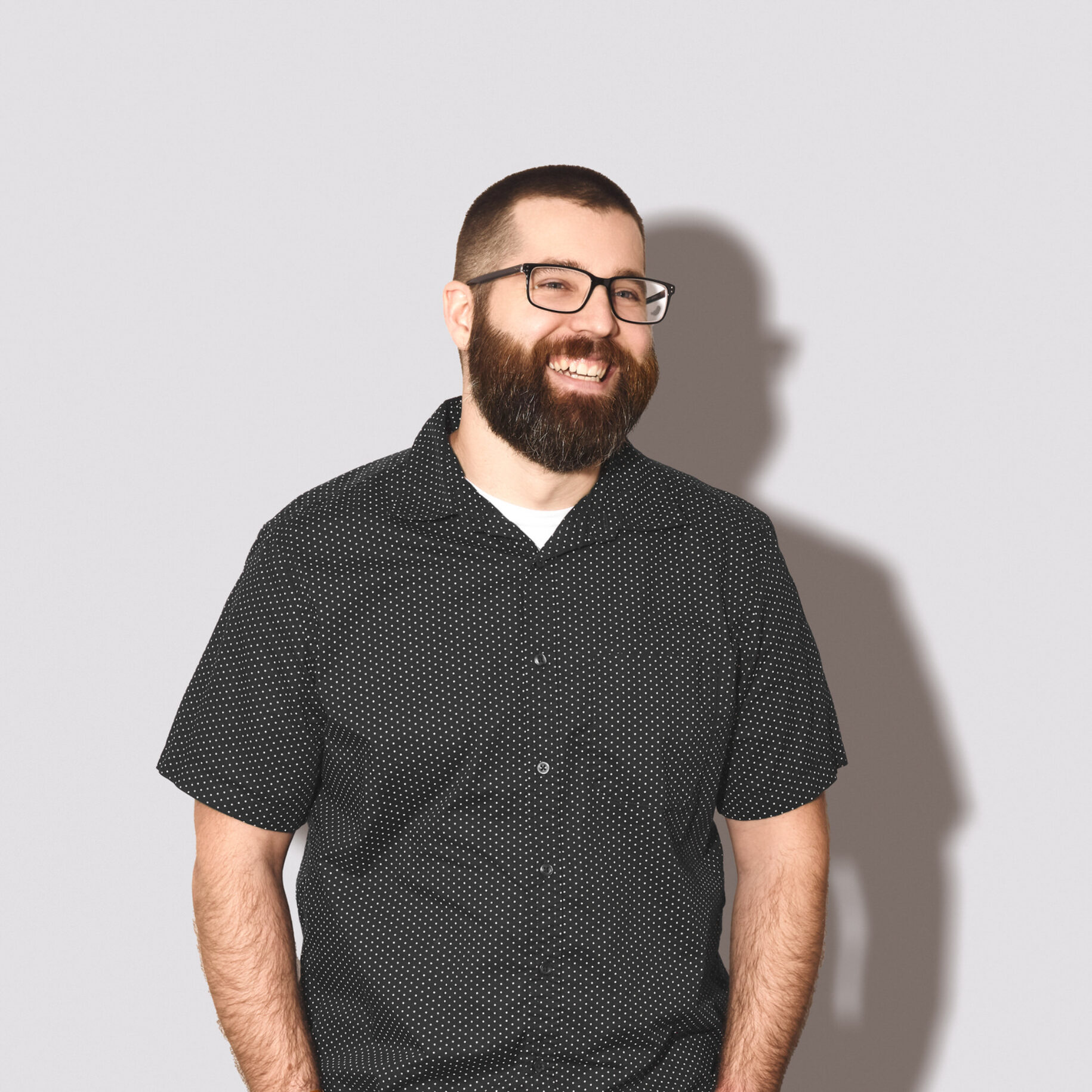 Zechariah Eshack, Digital Marketing Specialist