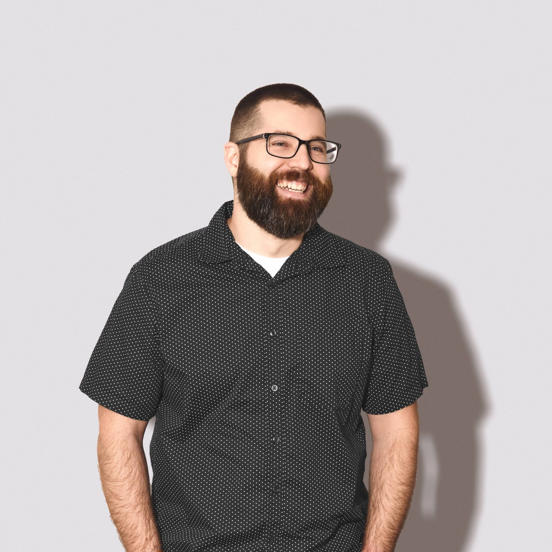 Zechariah Eshack, Digital Marketing Specialist