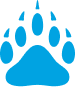 Bear Paw Graphic