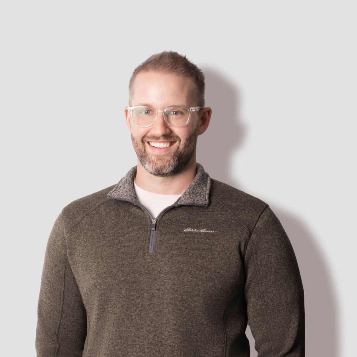 Dave Lamp, Senior Designer