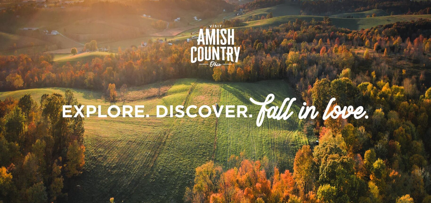 Visit Amish Country - Holmes County Marketing