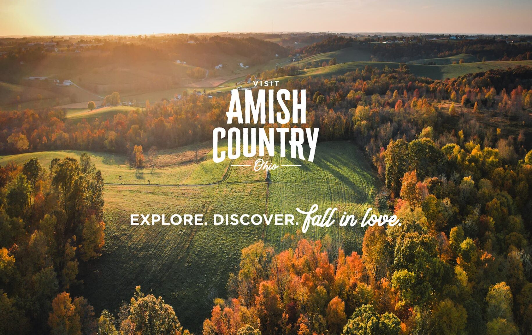 Visit Amish Country - Holmes County Marketing