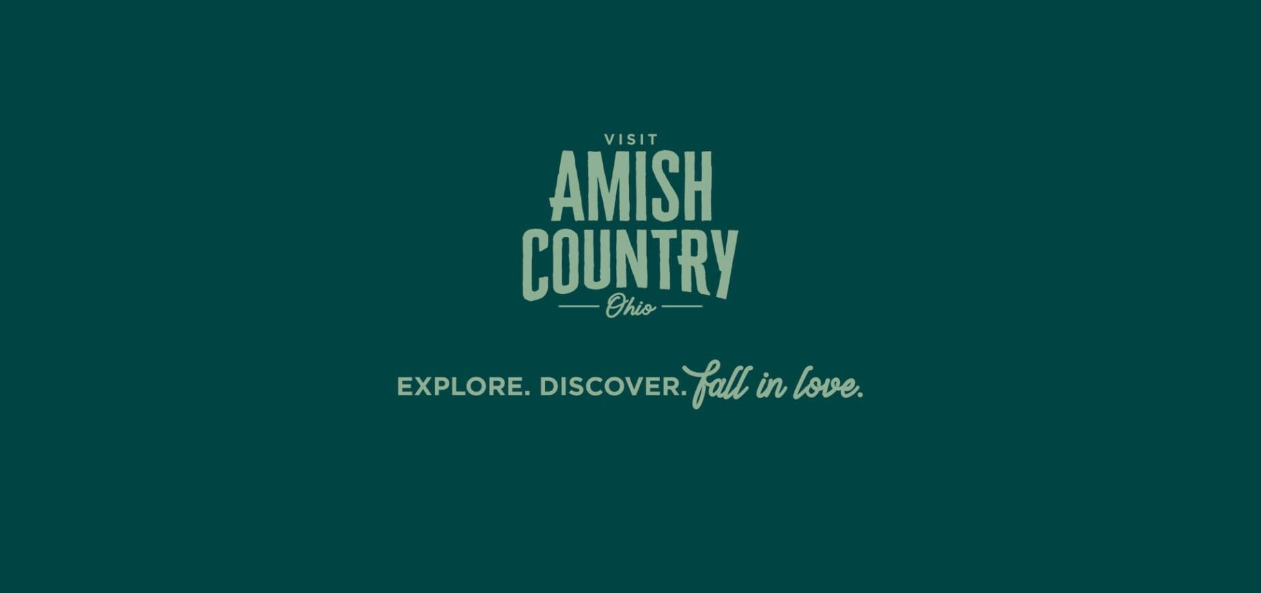 Visit Amish Country - Holmes County Marketing