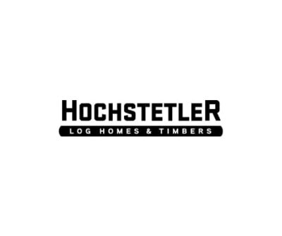 Hochstetler Log Homes