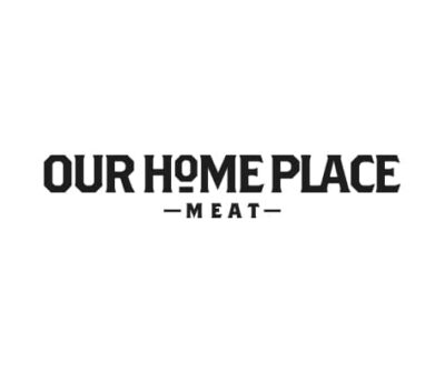 Our Home Place Meat