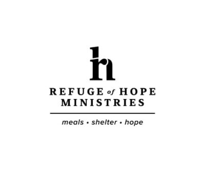 Refuge of Hope Ministries