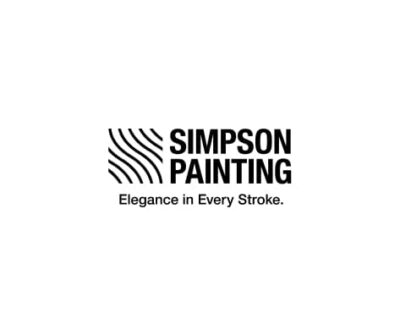 Simpson Painting